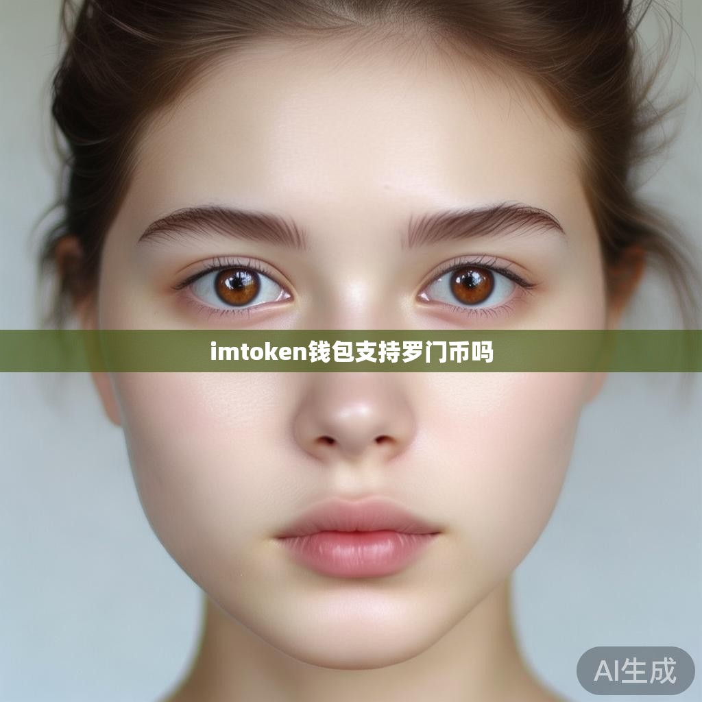 imtoken钱包支持罗门币吗