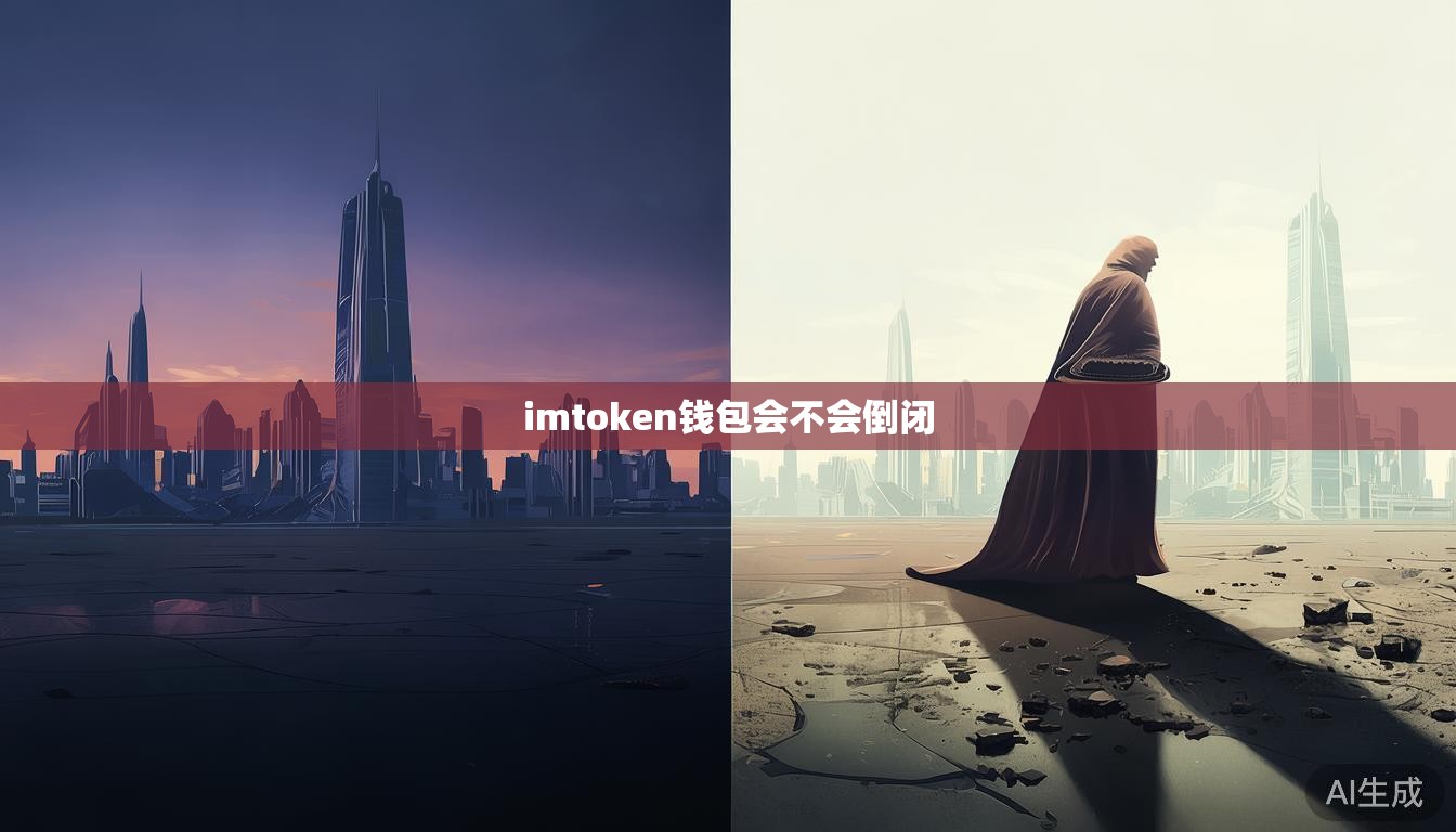 imtoken钱包会不会倒闭