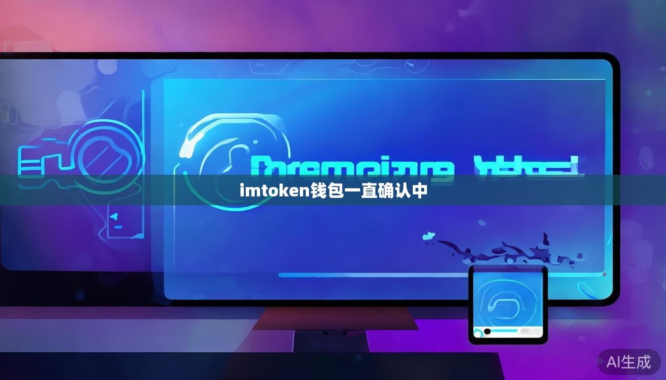 imtoken钱包一直确认中