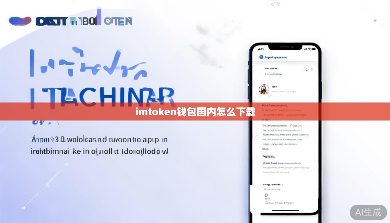 imtoken钱包国内怎么下载