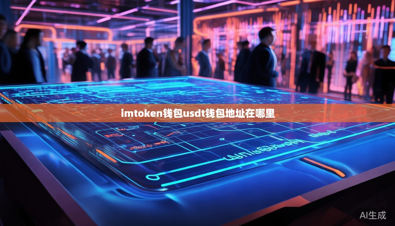 imtoken钱包usdt钱包地址在哪里