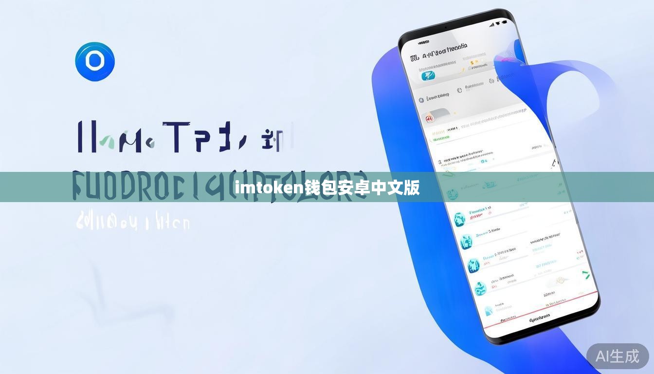 imtoken钱包安卓中文版