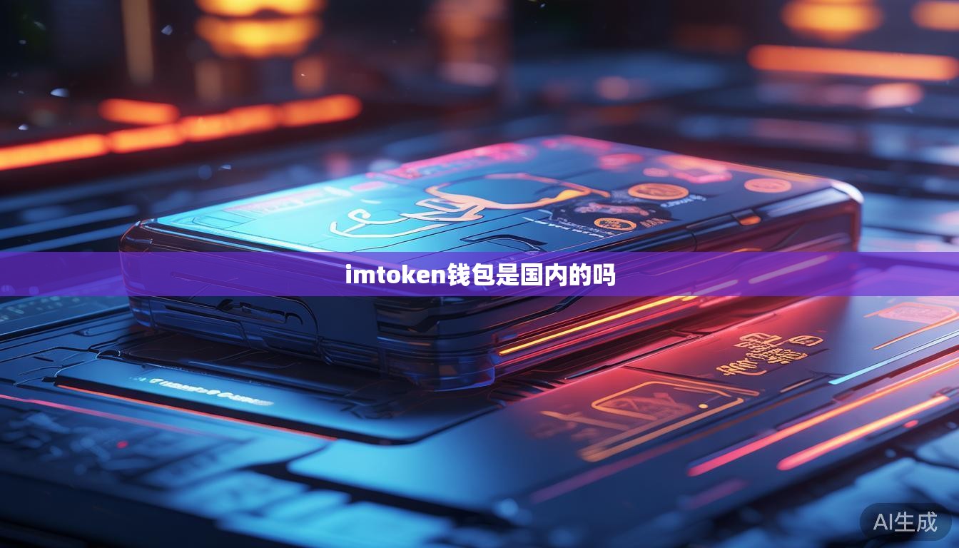 imtoken钱包是国内的吗