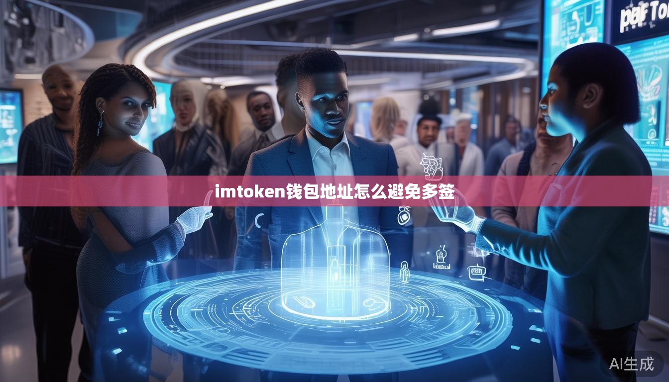 imtoken钱包地址怎么避免多签