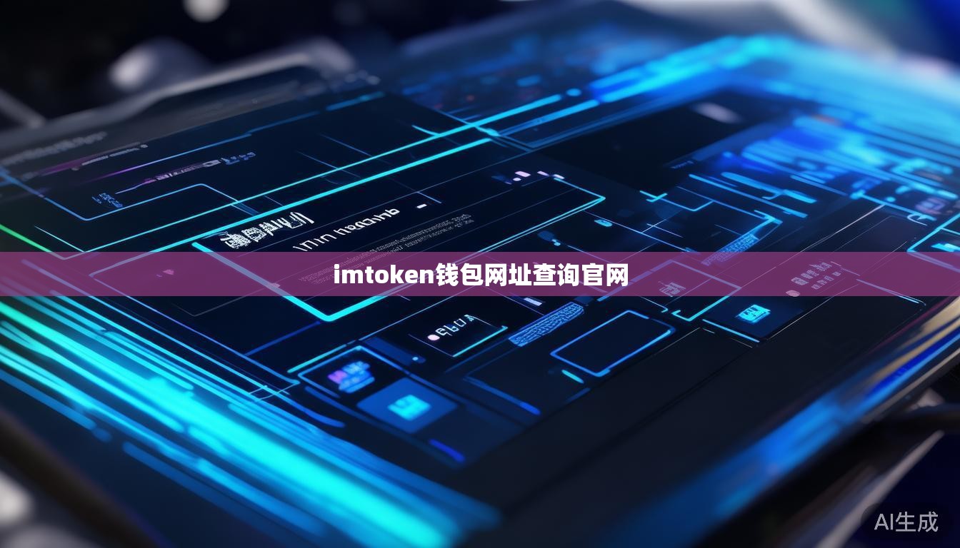imtoken钱包网址查询官网