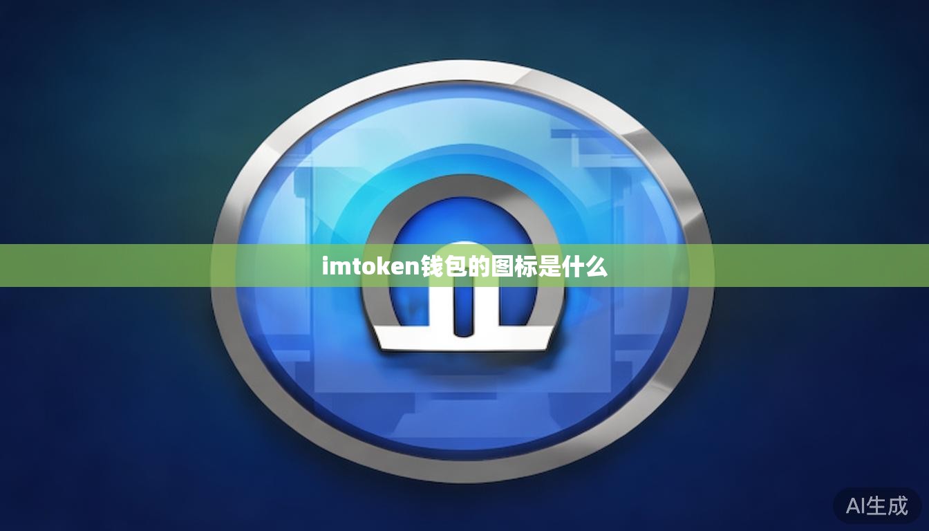 imtoken钱包的图标是什么