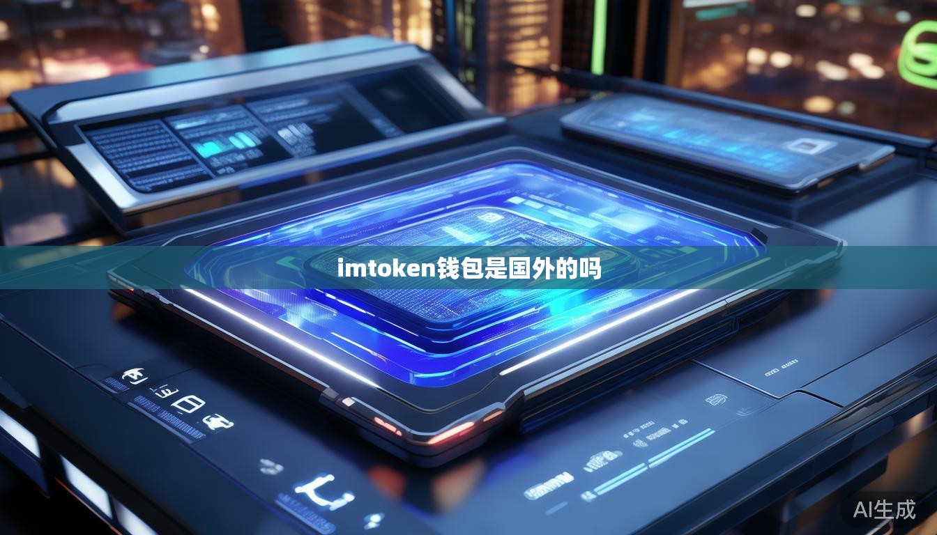 imtoken钱包是国外的吗