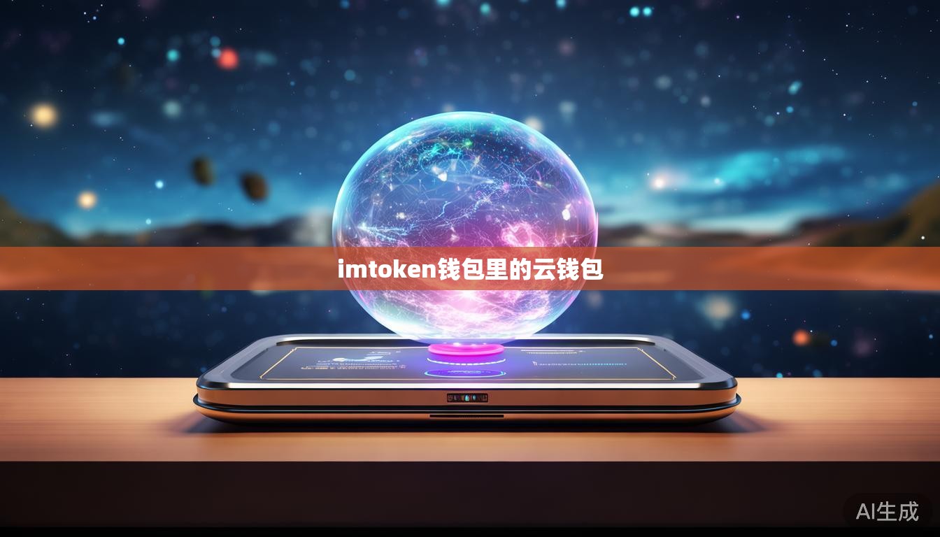 imtoken钱包里的云钱包