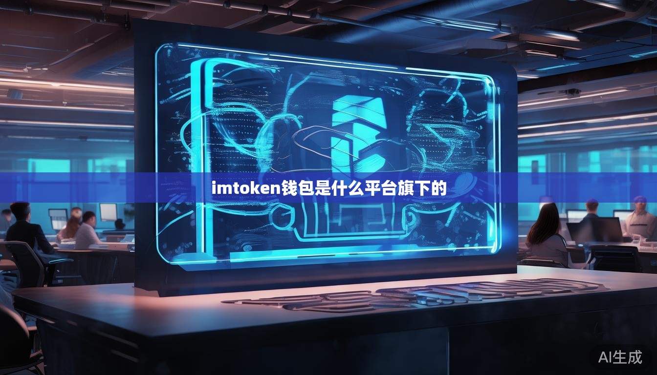 imtoken钱包是什么平台旗下的