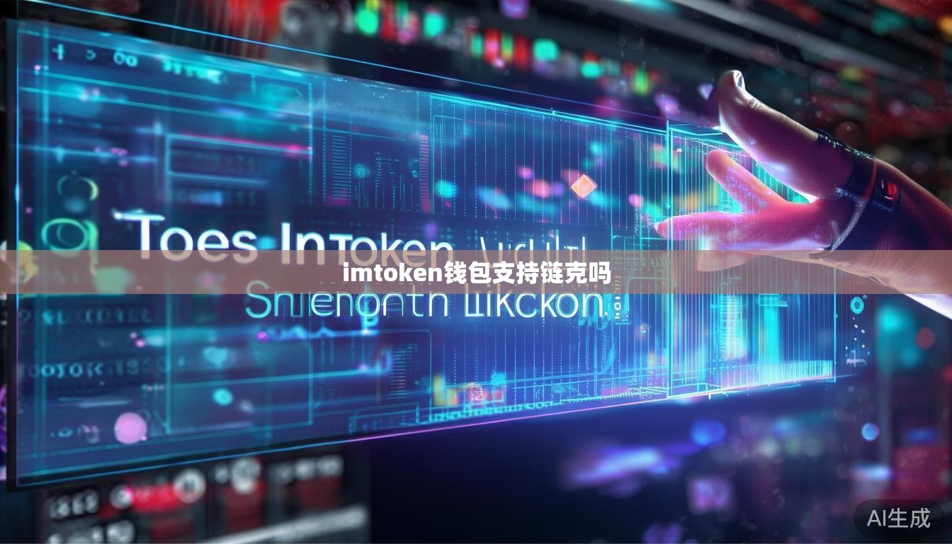 imtoken钱包支持链克吗