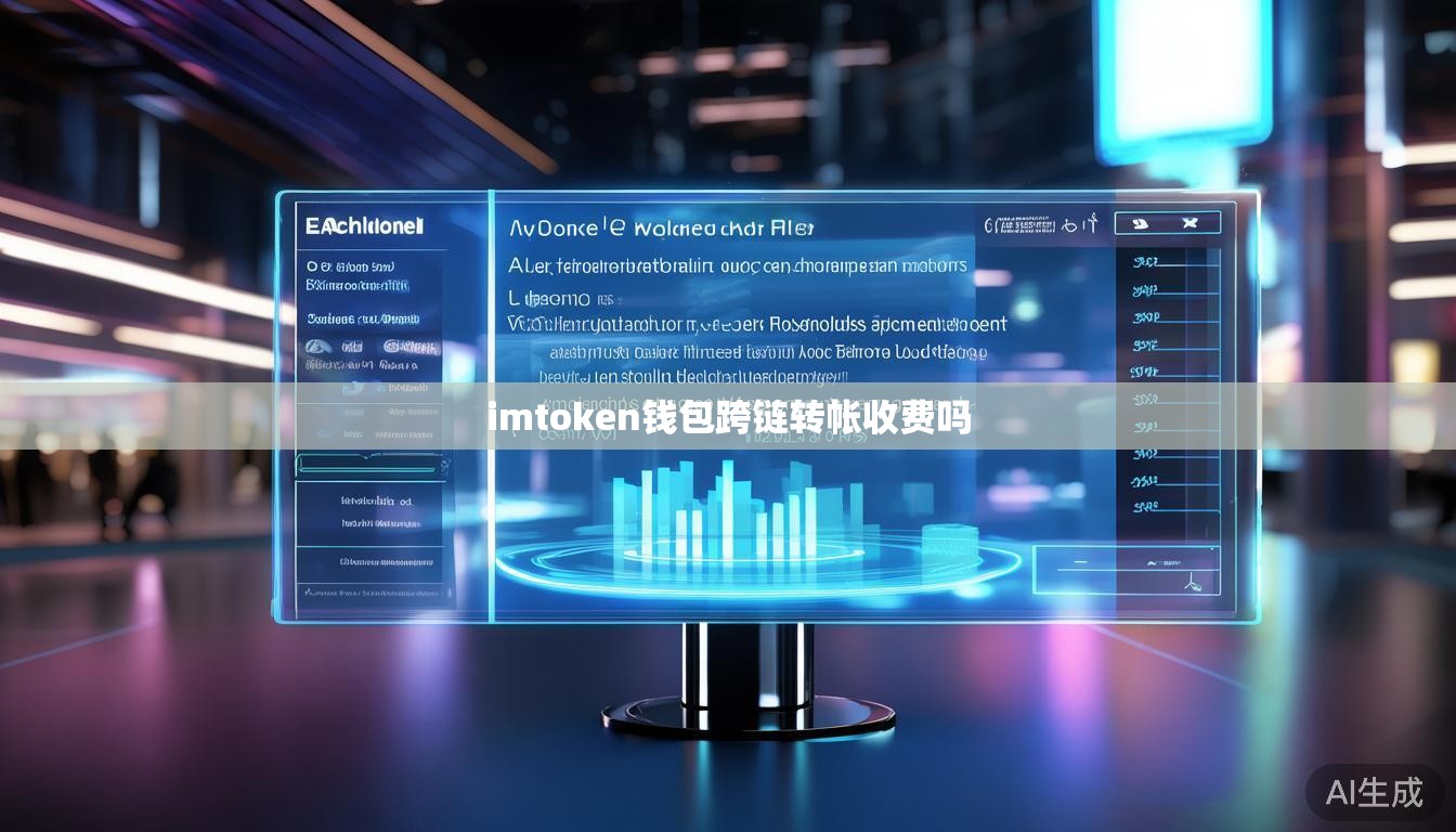 imtoken钱包跨链转帐收费吗