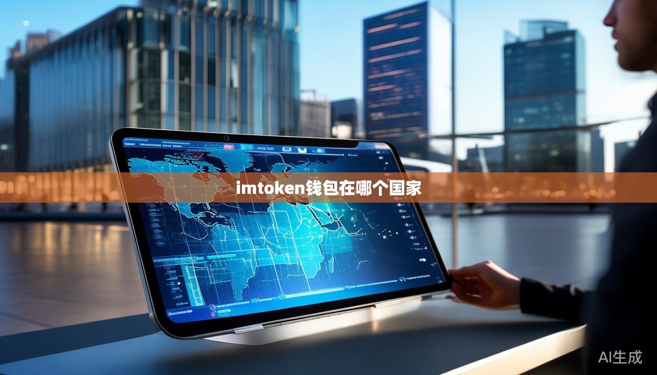 imtoken钱包在哪个国家