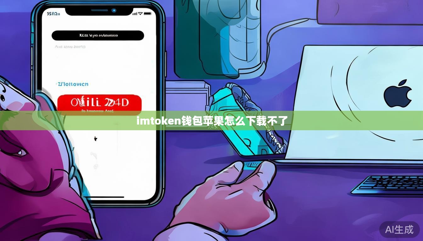 imtoken钱包苹果怎么下载不了