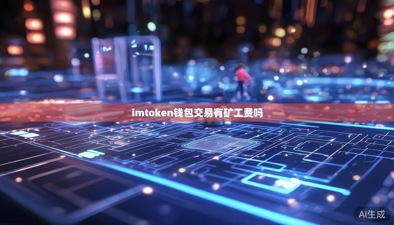imtoken钱包交易有矿工费吗