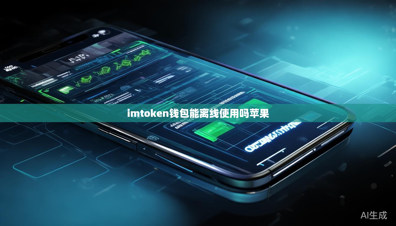 imtoken钱包能离线使用吗苹果