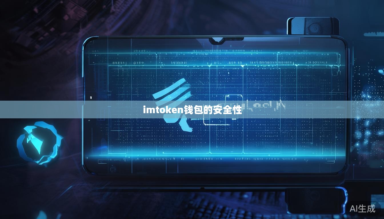 imtoken钱包的安全性