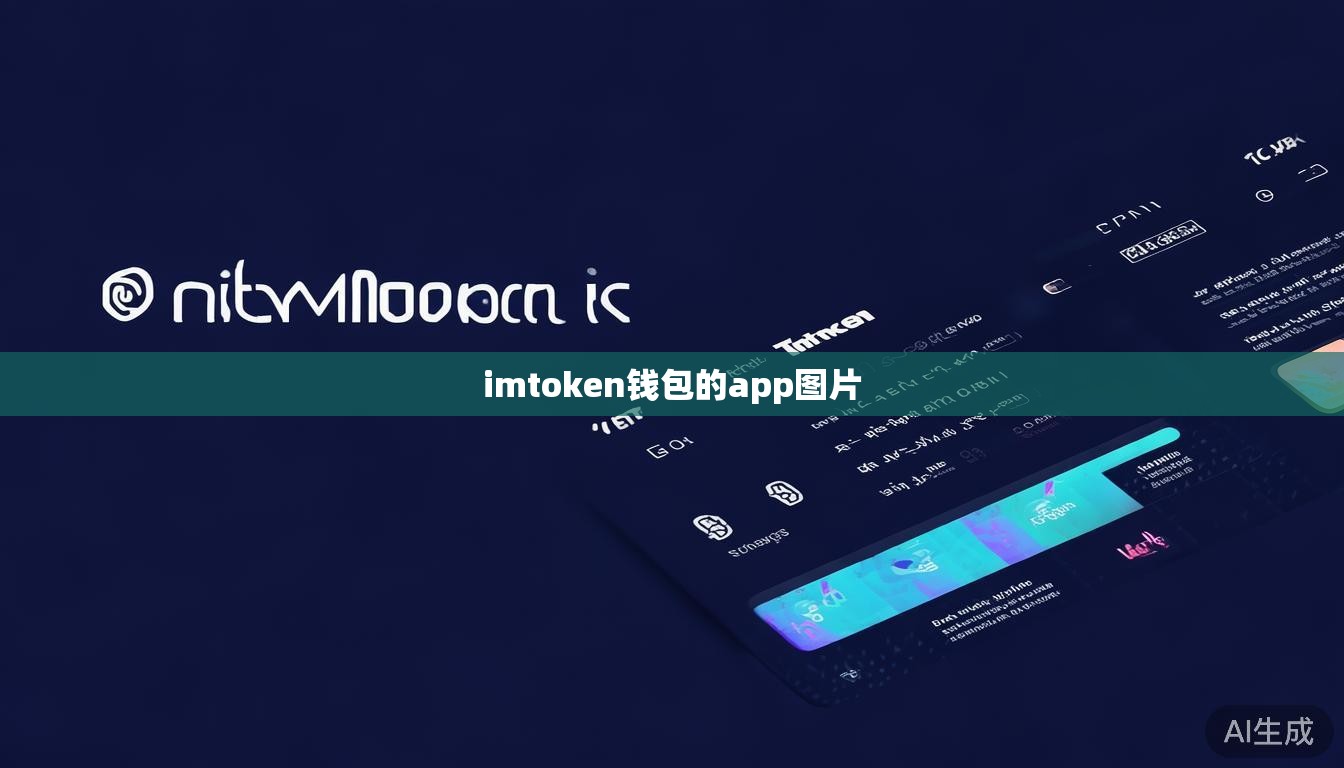 imtoken钱包的app图片