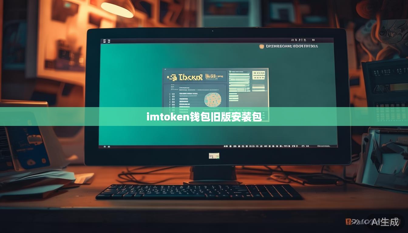 imtoken钱包旧版安装包