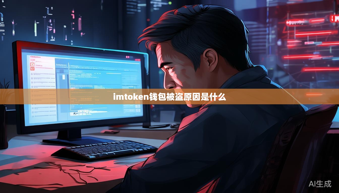 imtoken钱包被盗原因是什么