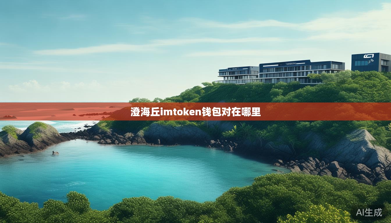 澄海丘imtoken钱包对在哪里