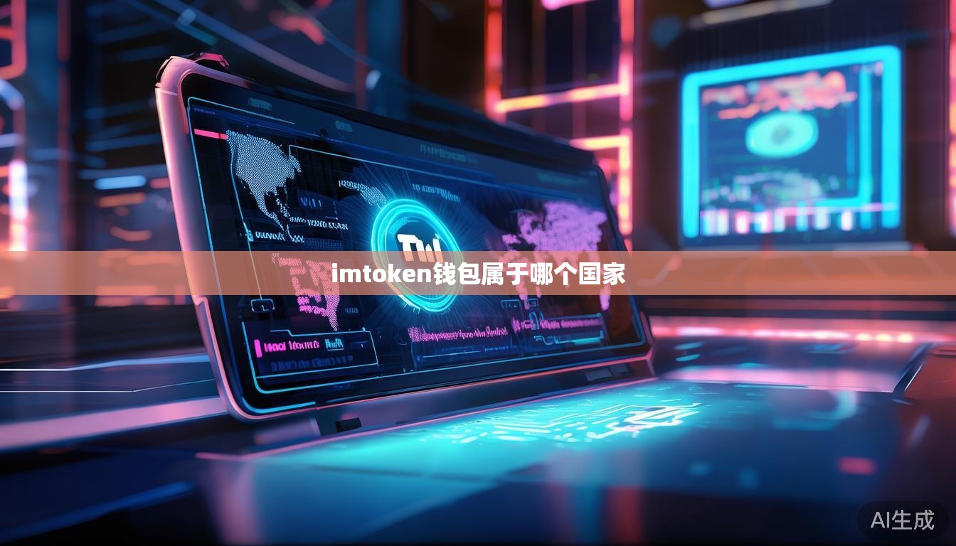 imtoken钱包属于哪个国家