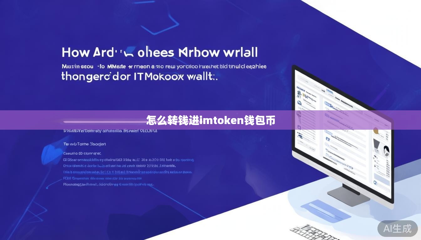 怎么转钱进imtoken钱包币