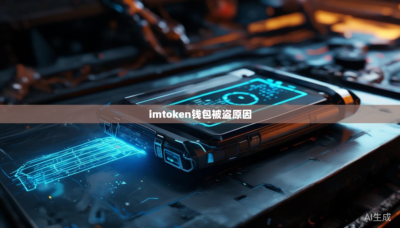imtoken钱包被盗原因