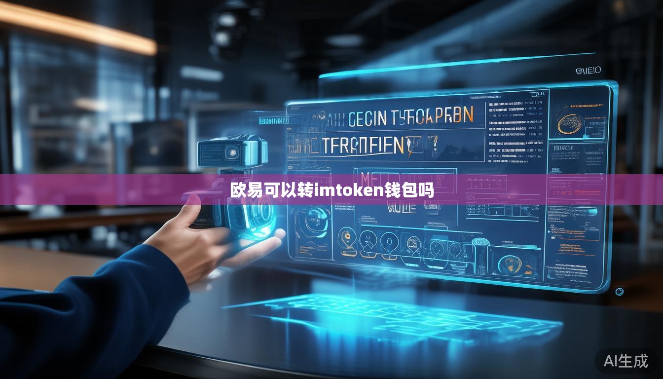 欧易可以转imtoken钱包吗
