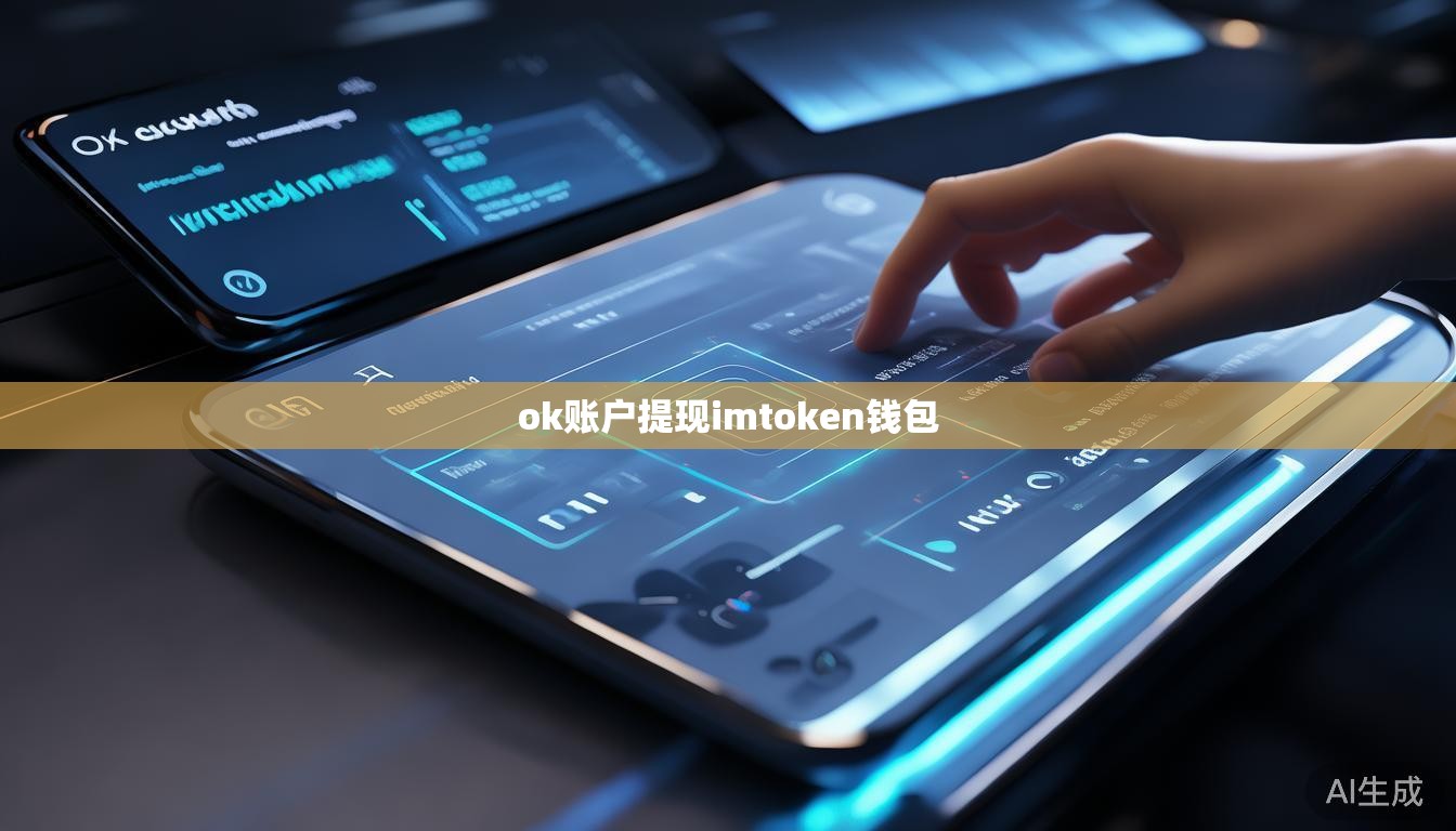 ok账户提现imtoken钱包