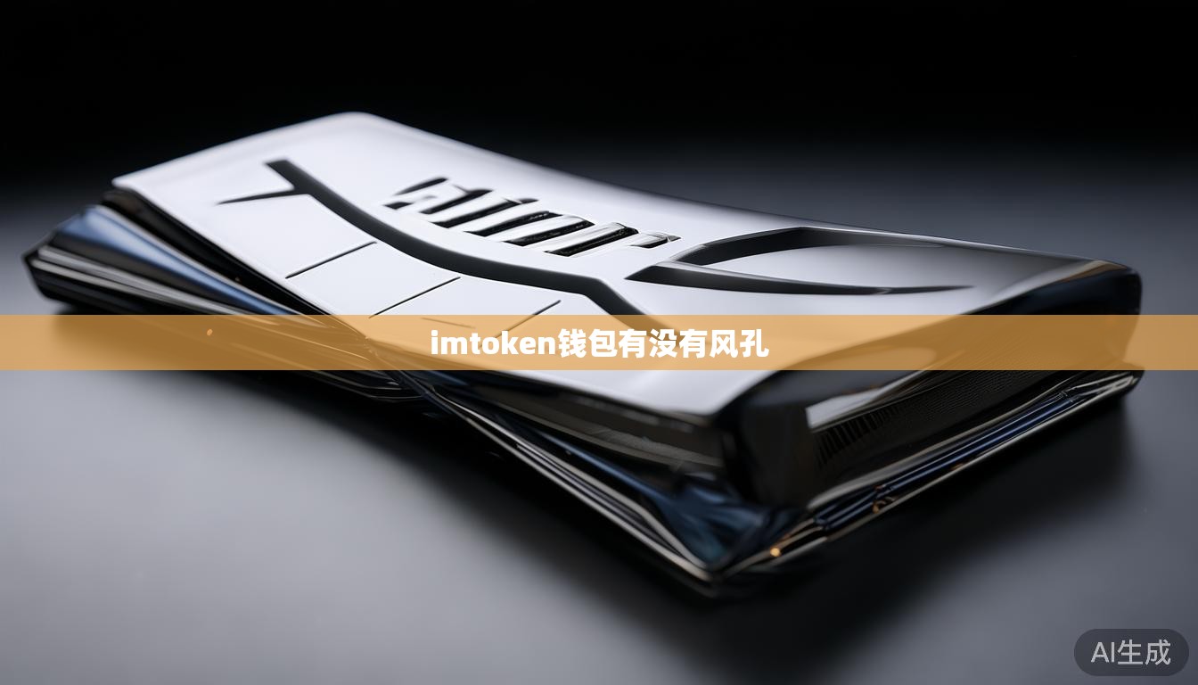 imtoken钱包有没有风孔