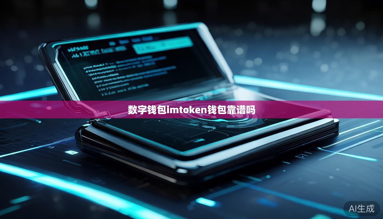 数字钱包imtoken钱包靠谱吗