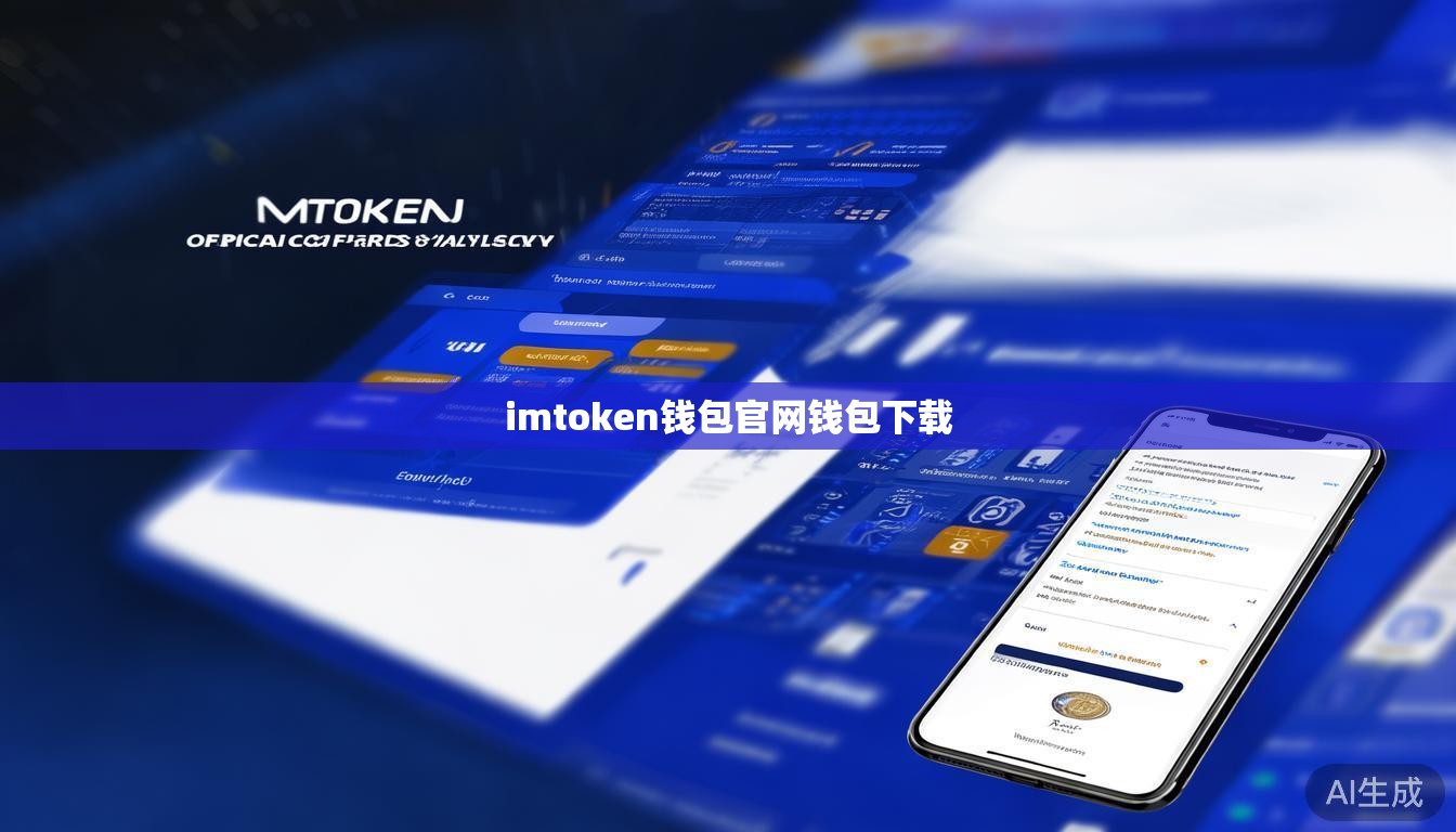 imtoken钱包官网钱包下载