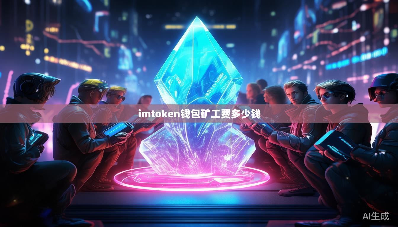 imtoken钱包矿工费多少钱