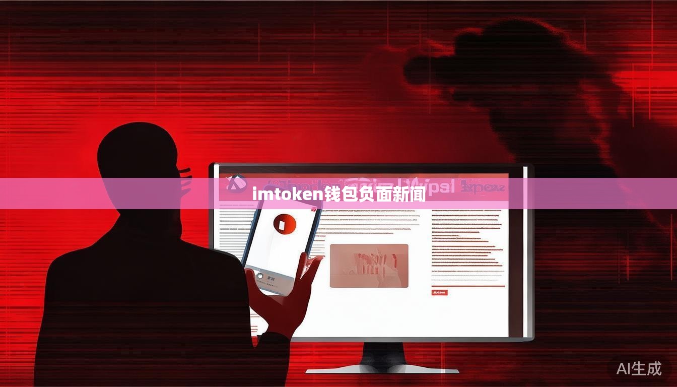 imtoken钱包负面新闻
