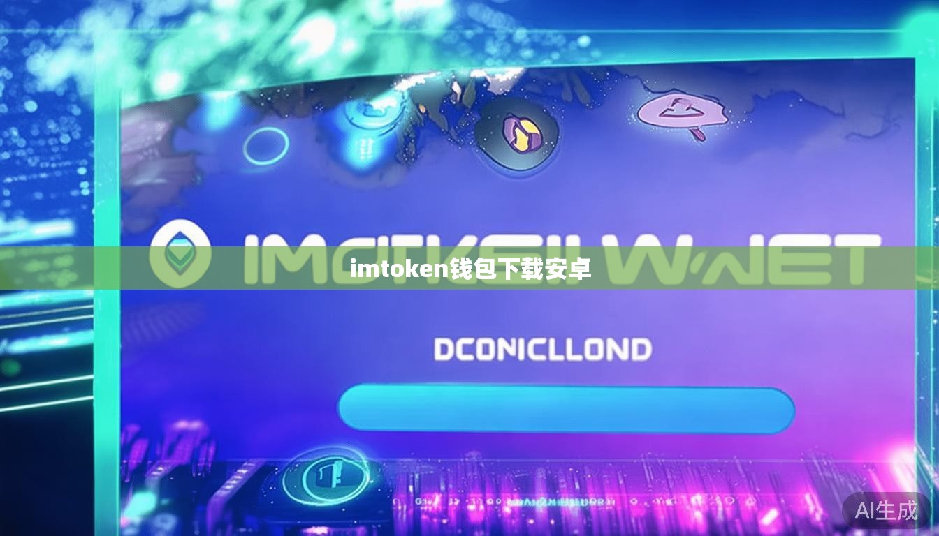 imtoken钱包下载安卓