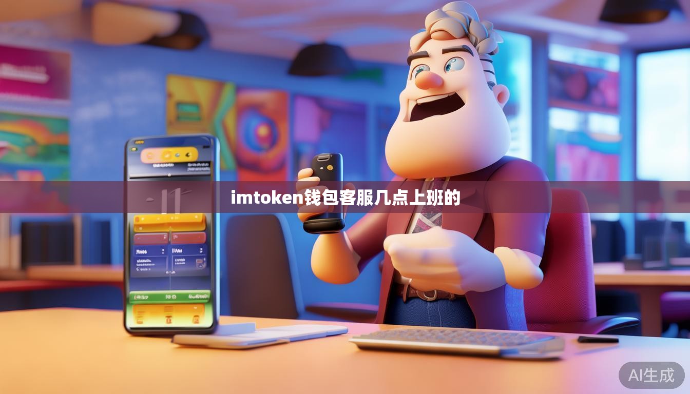 imtoken钱包客服几点上班的