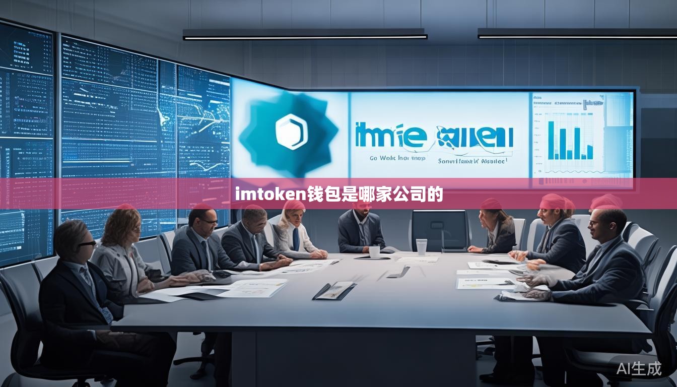 imtoken钱包是哪家公司的