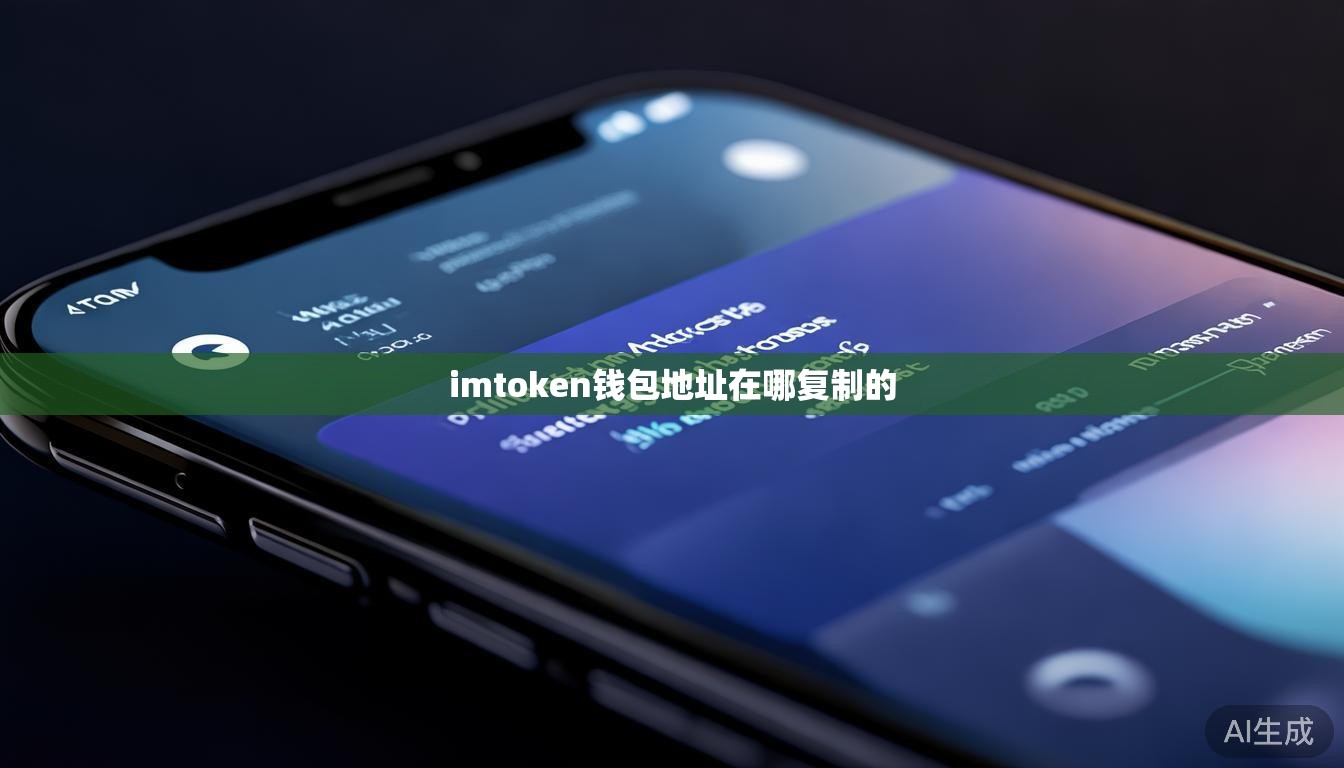 imtoken钱包地址在哪复制的