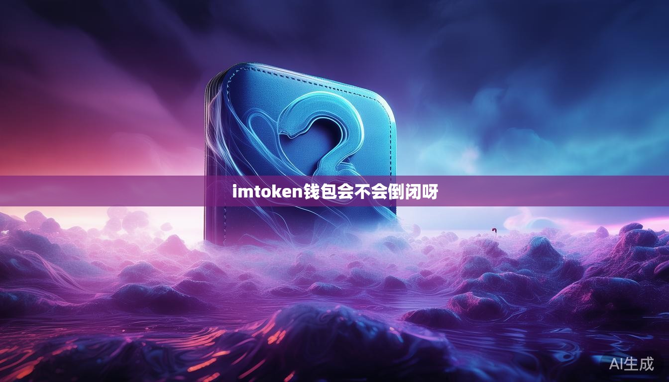 imtoken钱包会不会倒闭呀