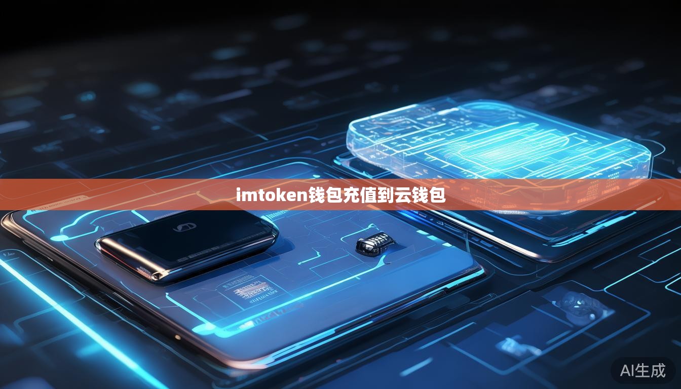 imtoken钱包充值到云钱包