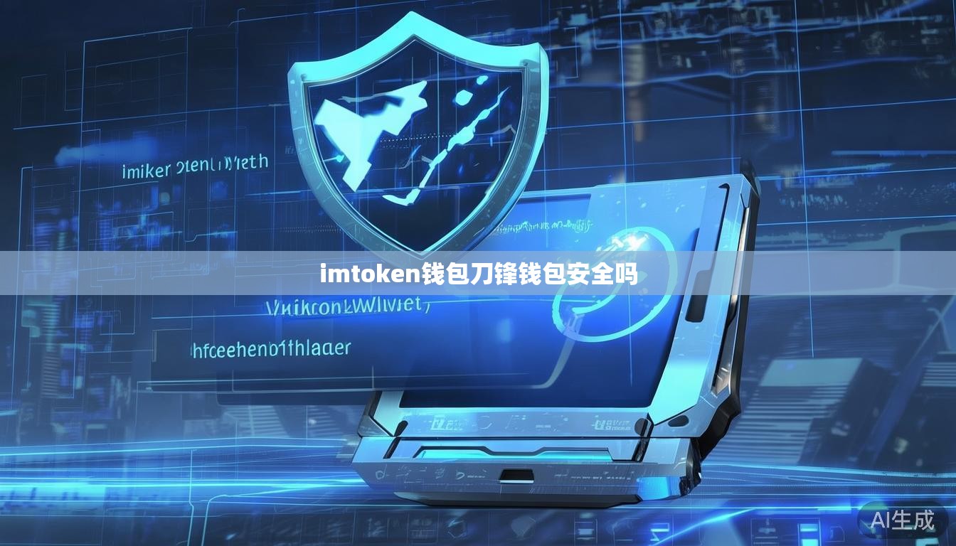 imtoken钱包刀锋钱包安全吗