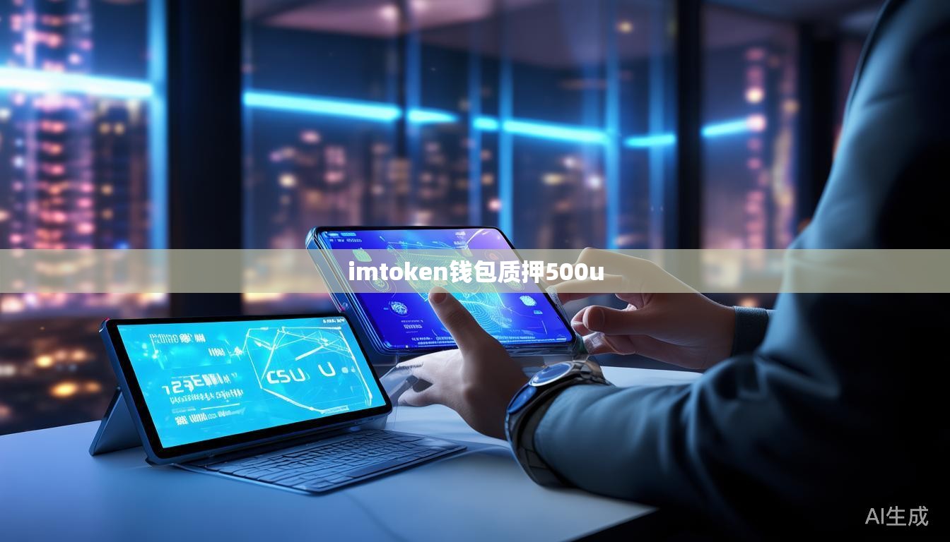 imtoken钱包质押500u