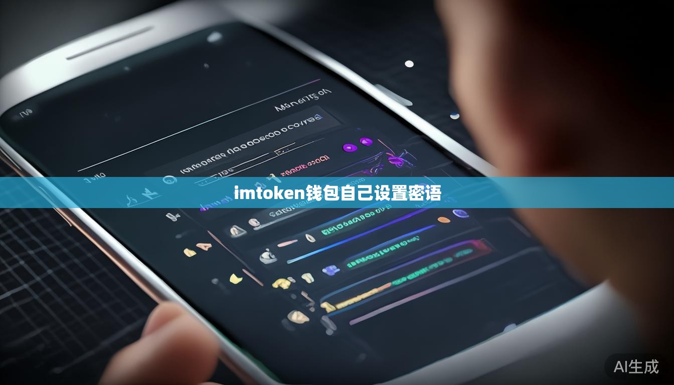 imtoken钱包自己设置密语
